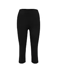 VENICE BEACH | DAmen Fitnesstight Amella 3/4 | braun