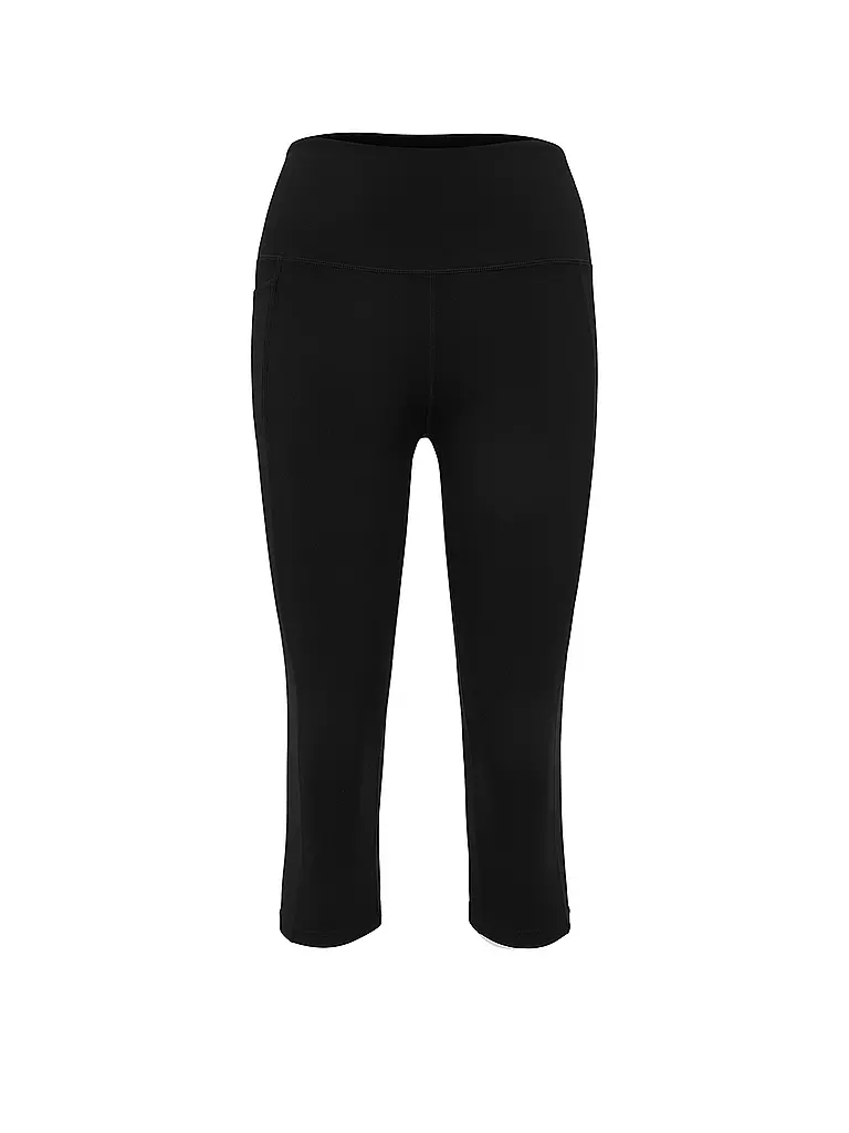 VENICE BEACH | DAmen Fitnesstight Amella 3/4 | braun