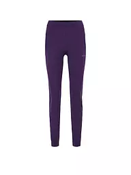 VENICE BEACH | Damen Fitnesstight Brandy | lila
