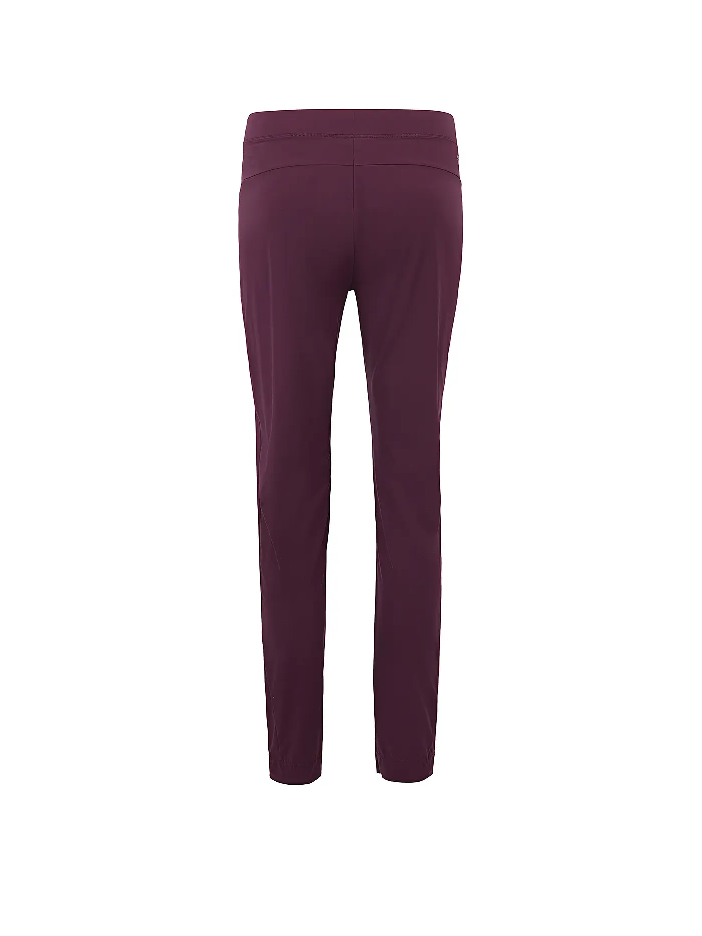 VENICE BEACH | Damen Fitnesstight Brandy | dunkelrot
