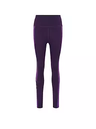 VENICE BEACH | Damen Fitnesstight Camy | lila