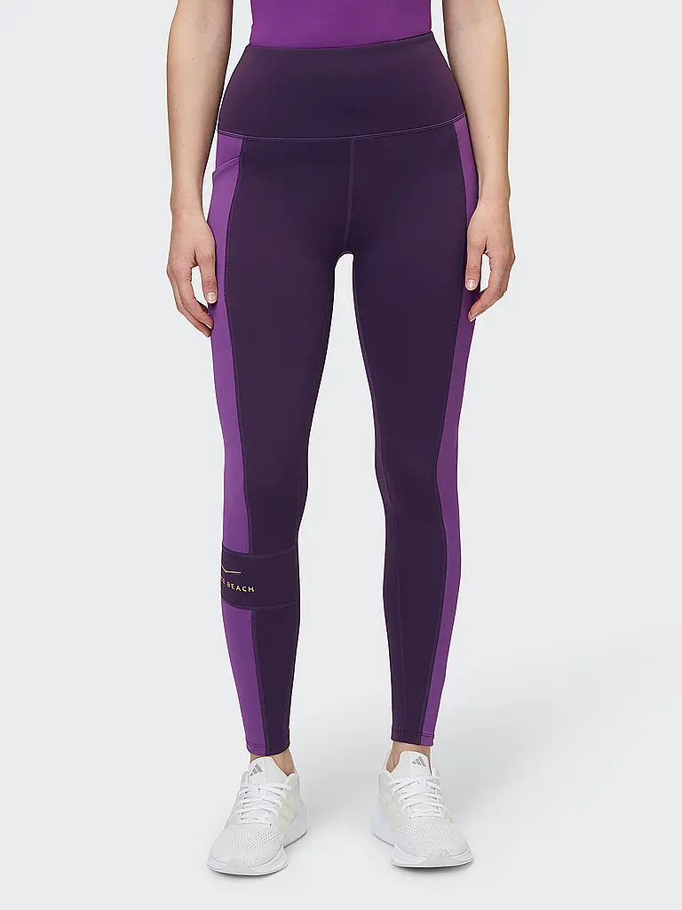 VENICE BEACH | Damen Fitnesstight Camy | 