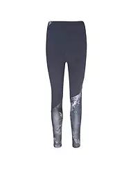 VENICE BEACH | Damen Fitnesstight Carino | grau