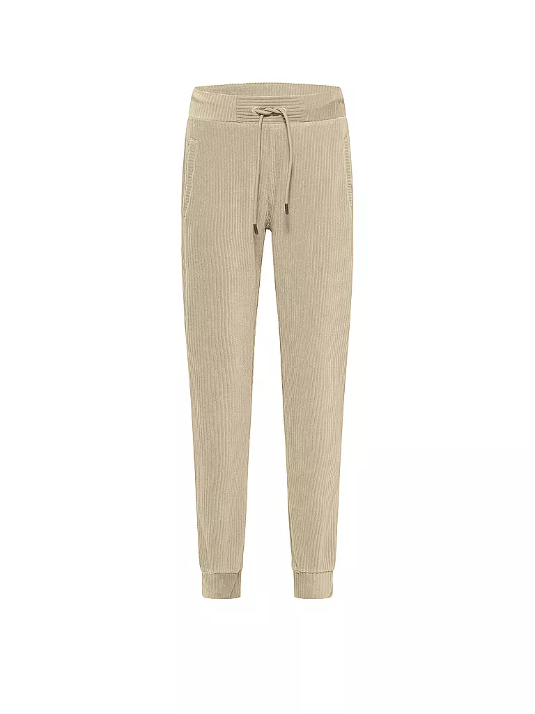 VENICE BEACH | Damen Sweathose Suna | grau