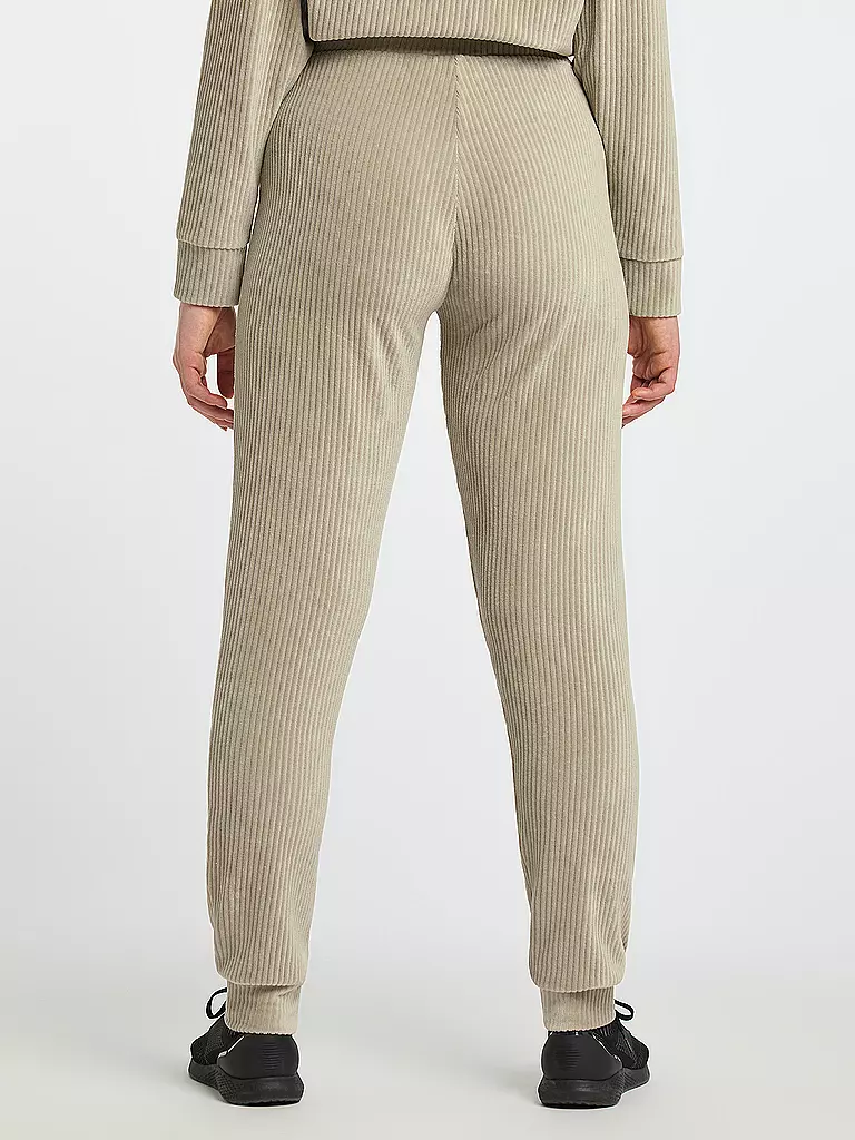 VENICE BEACH | Damen Sweathose Suna | grau