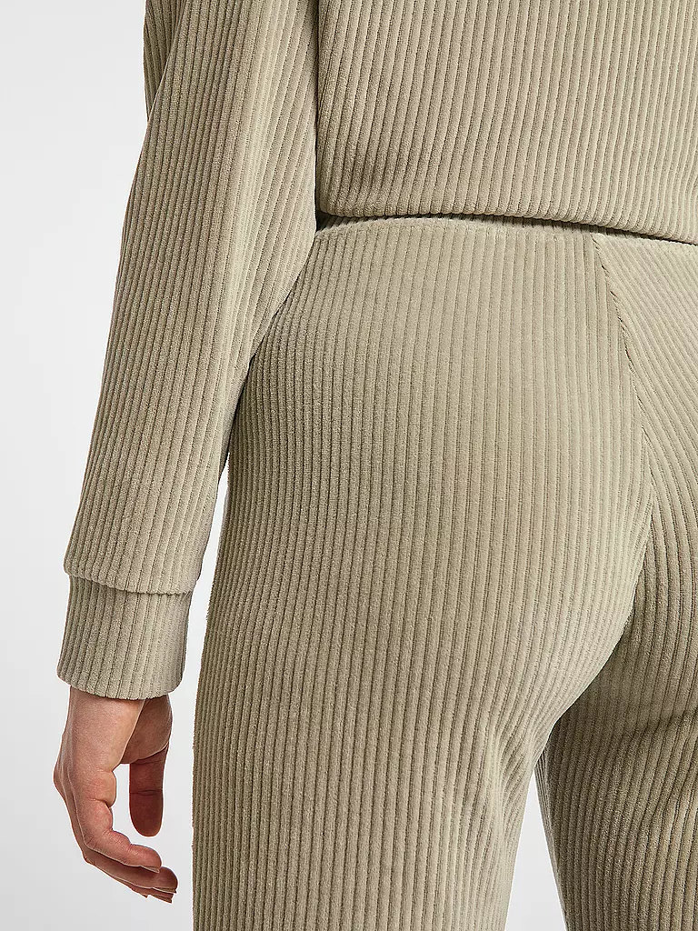 VENICE BEACH | Damen Sweathose Suna | grau