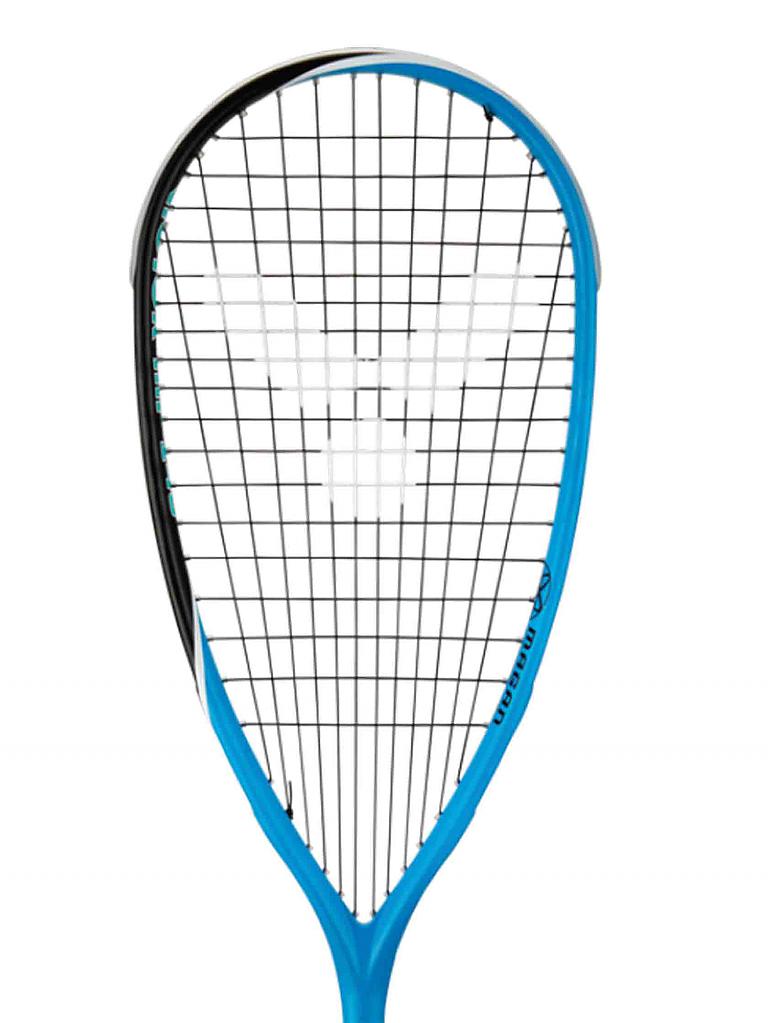 VICTOR | Squashschläger MP 140 | blau