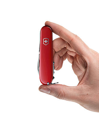 VICTORINOX | Taschenwerkzeug Spartan