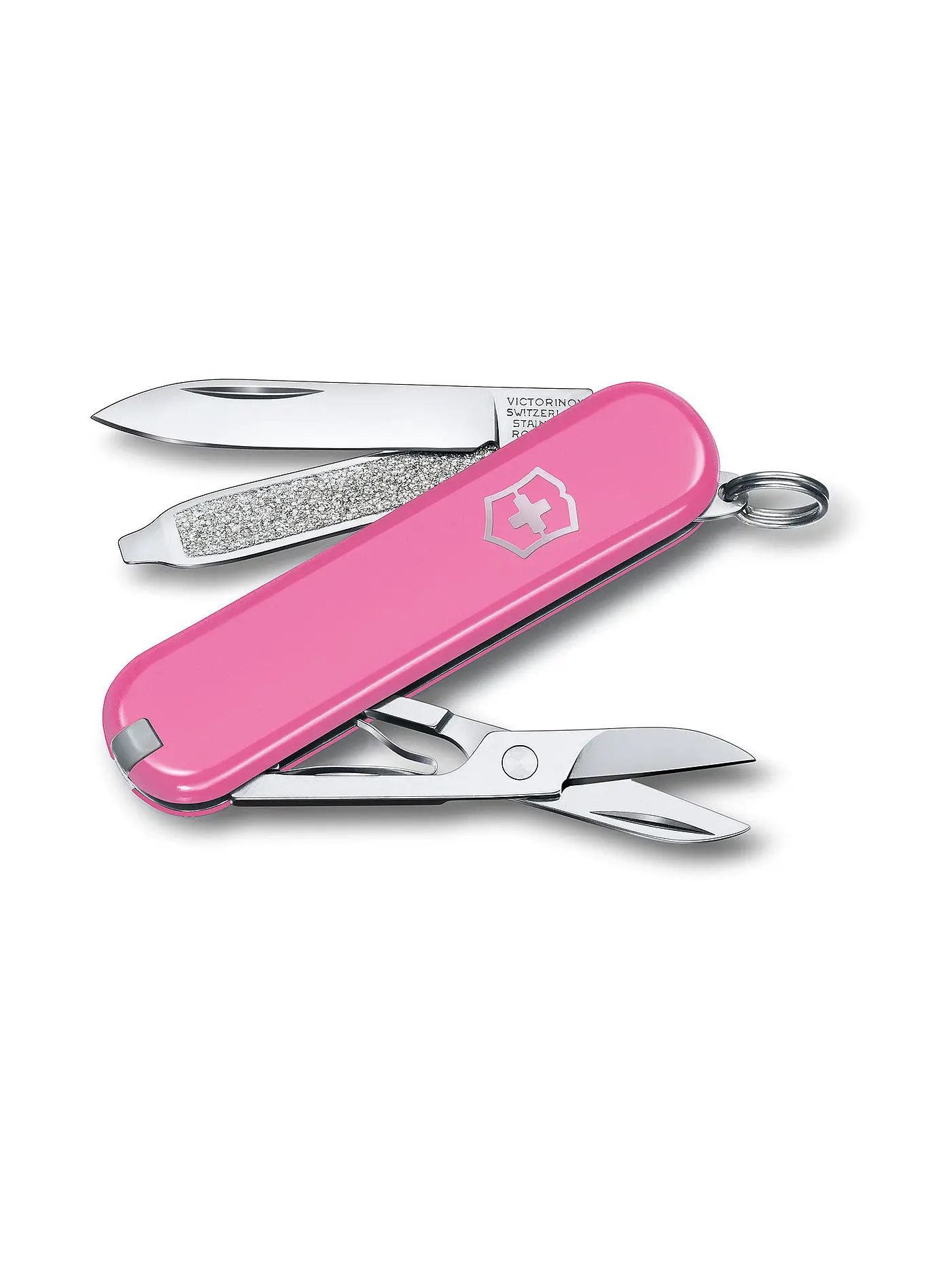 VICTORINOX | Taschenmesser Classic SD | pink