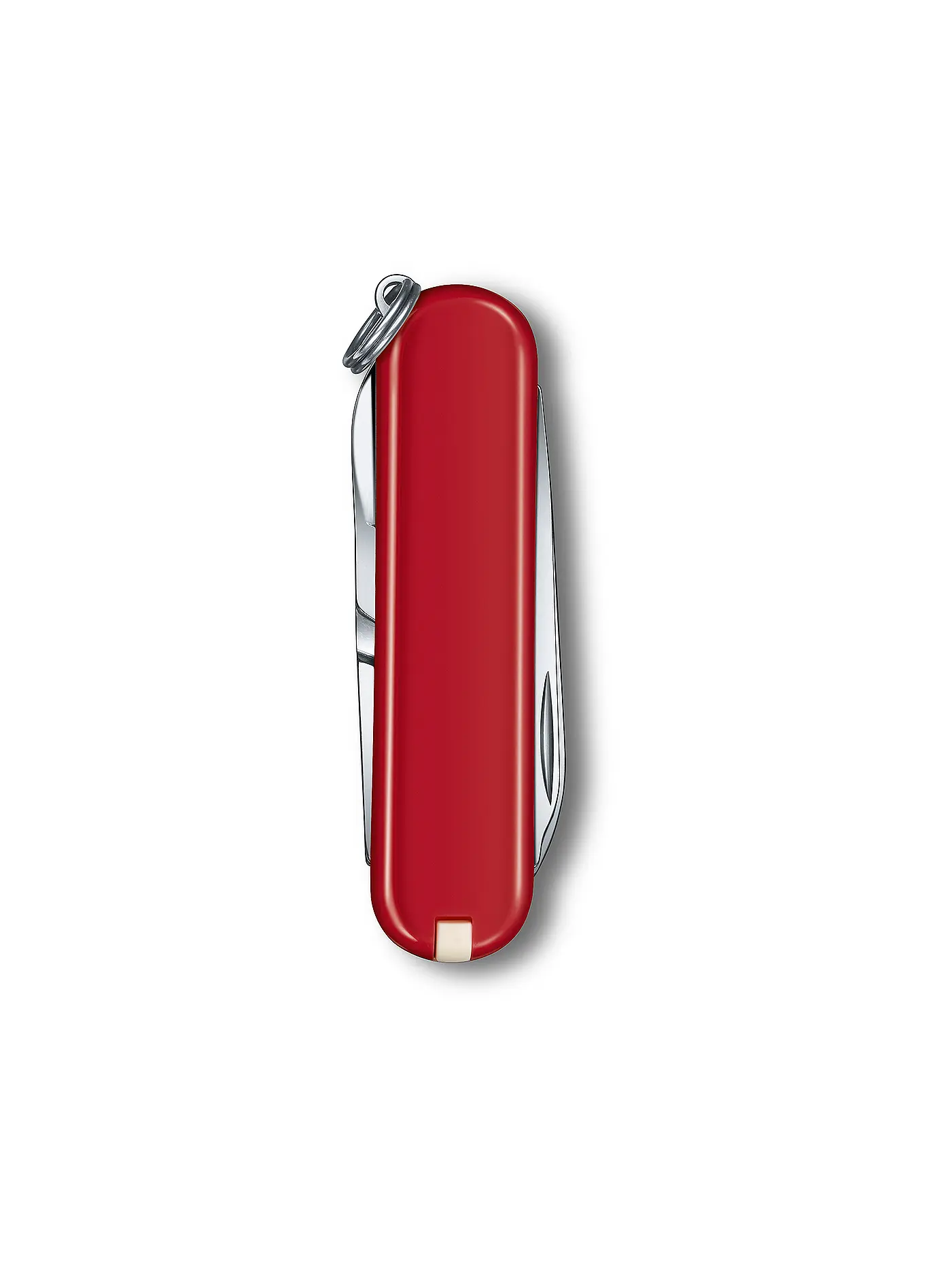 VICTORINOX | Taschenmesser Classic SD | rot