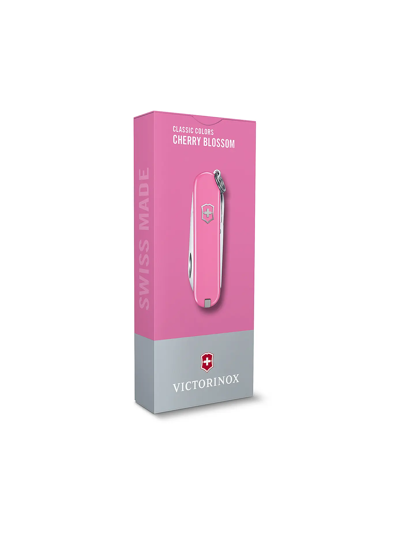 VICTORINOX | Taschenmesser Classic SD | pink