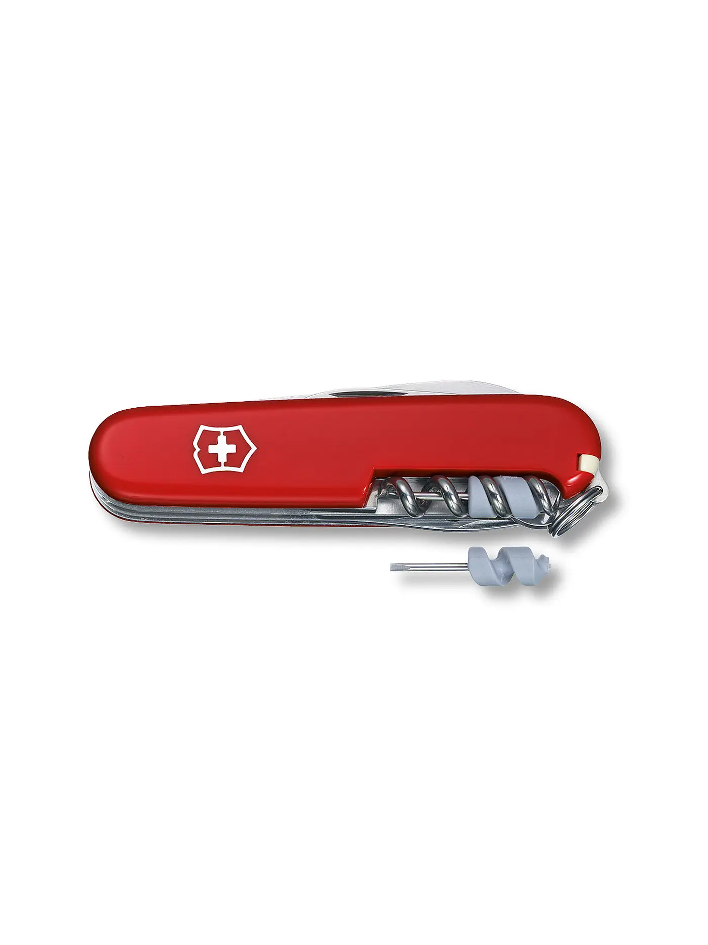 VICTORINOX | Taschenmesser Climber | rot