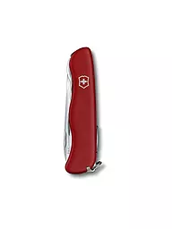 VICTORINOX | Taschenmesser Picknicker | rot