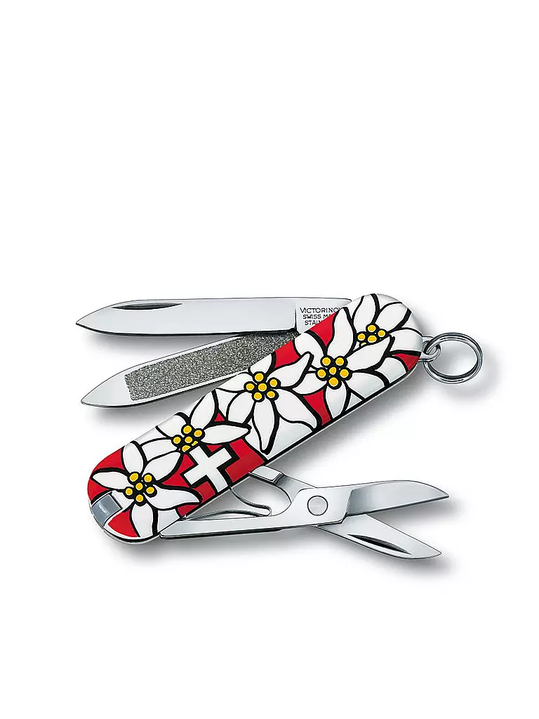 VICTORINOX | Taschenwerkzeug Classic | 