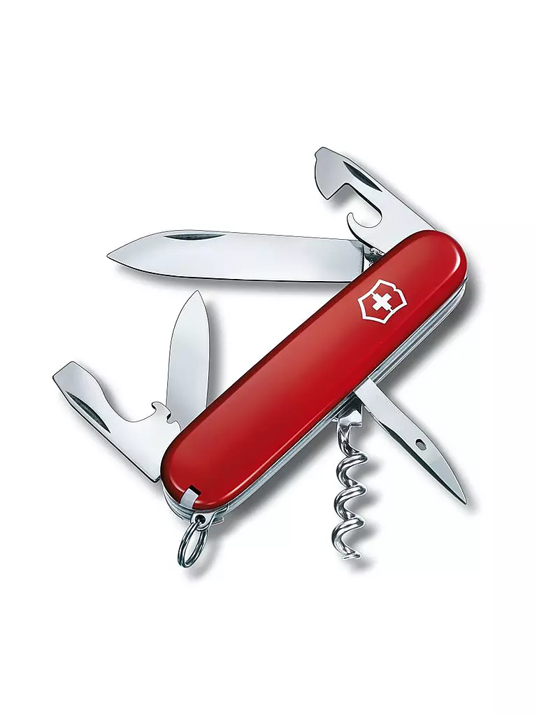 VICTORINOX | Taschenwerkzeug Spartan | 