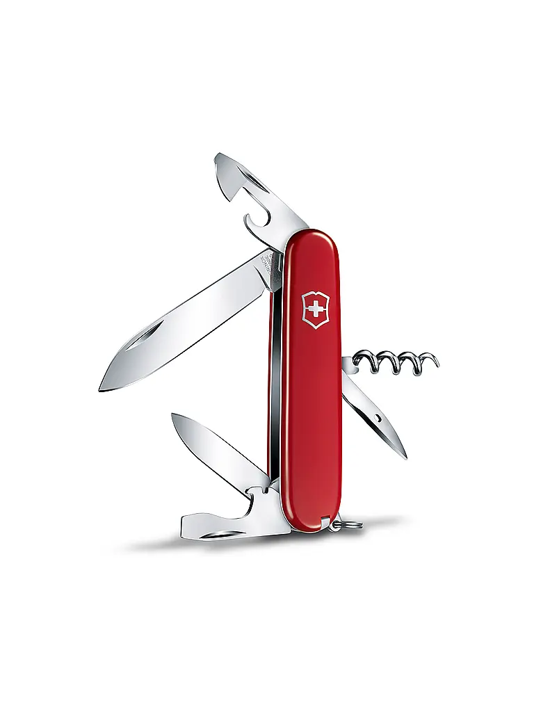 VICTORINOX | Taschenwerkzeug Spartan | 