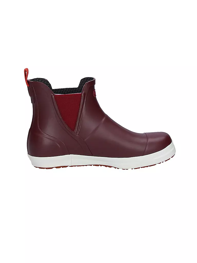 VIKING | Damen Gummistiefel Stavern W | rot