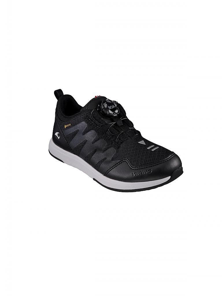 VIKING | Kinder Outdoorschuh Bislett 2.0 Boa GTX | schwarz