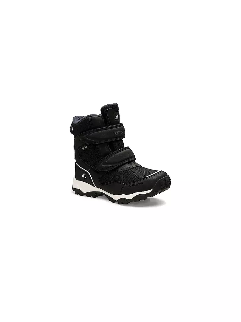 VIKING | Kinder Winterstiefel Beito High GTX Warm | schwarz