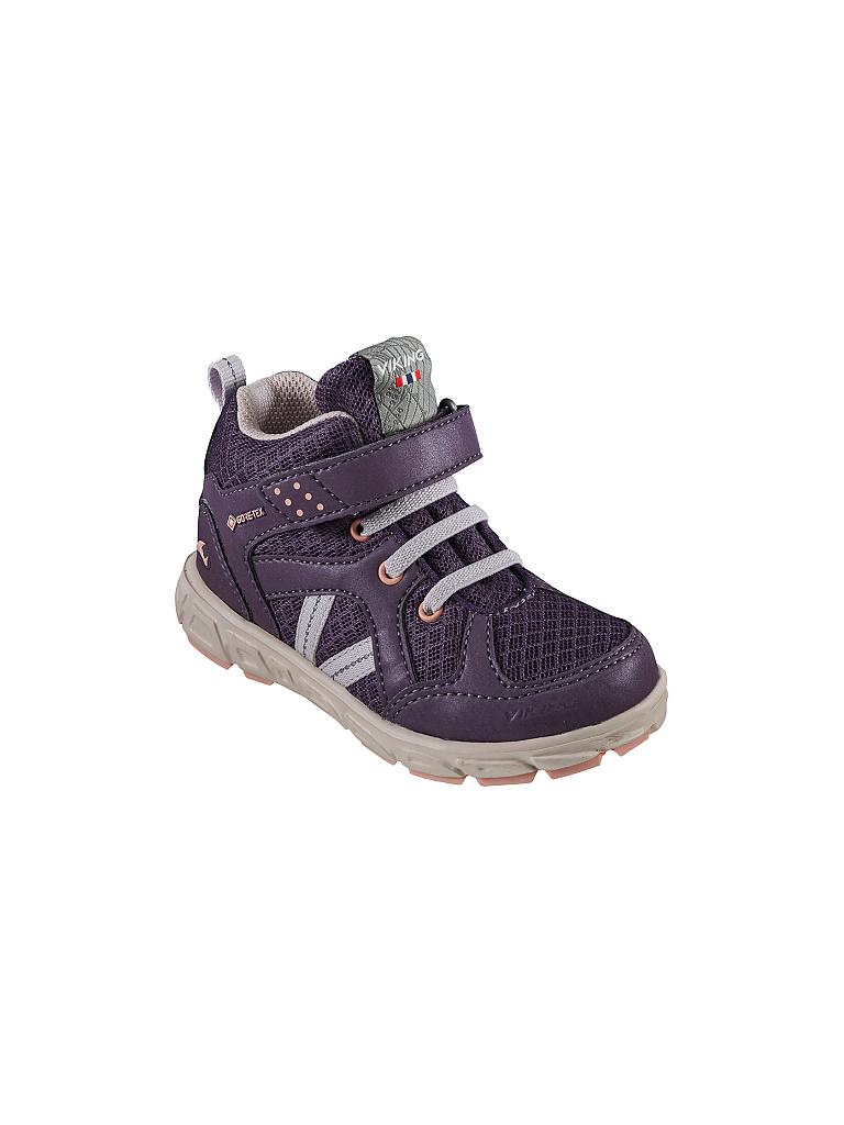 VIKING | Mädchen Alvdal Mid R GTX | lila