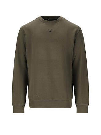 VIRTUS | Herren Sweater Taro Crew