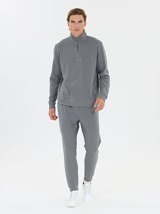 VIRTUS | Herren Sweater Minne Half Zip