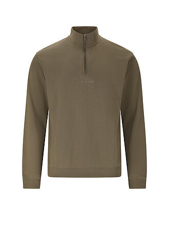 VIRTUS | Herren Sweater Minne 1/2 Zip