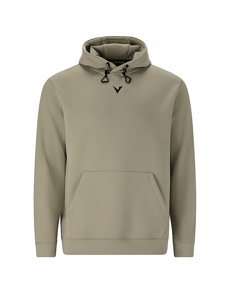 VIRTUS Herren Hoodie Taro camel | S