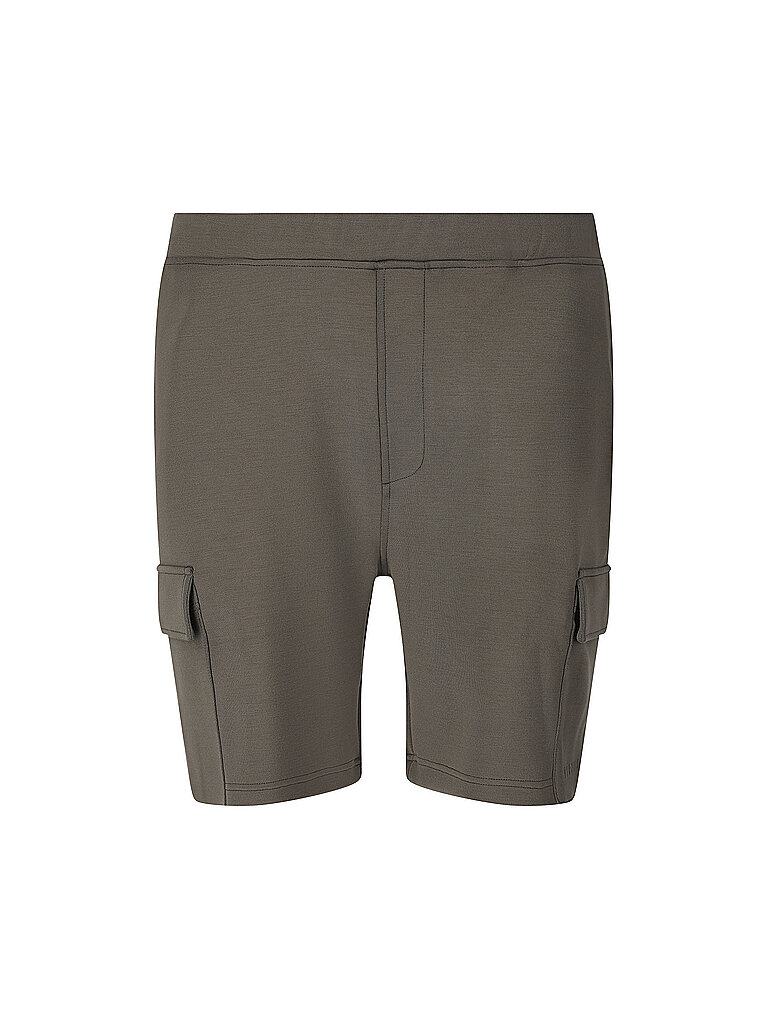VIRTUS Short Cargo Braun