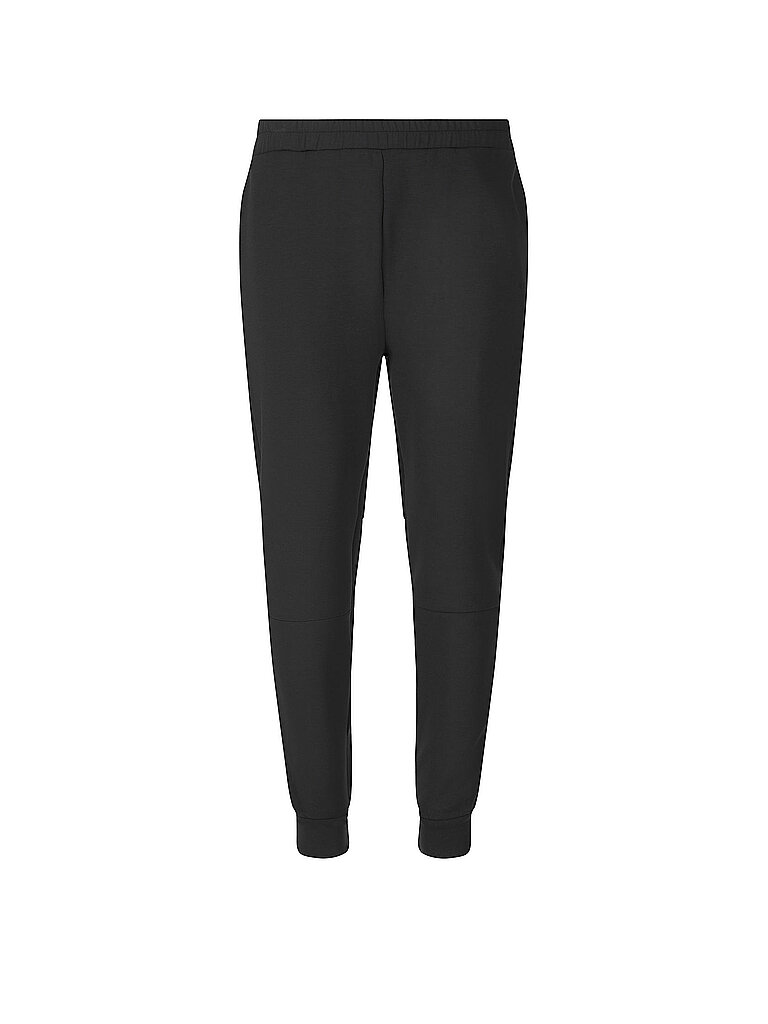 VIRTUS Herren Jogginghose Taro V2 Technical schwarz | XL