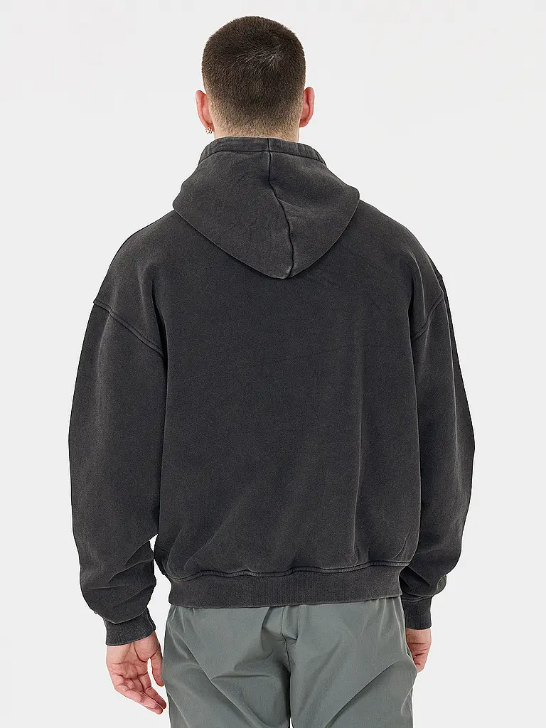 VIRTUS | Herren Hoodie LLyod Washed | 