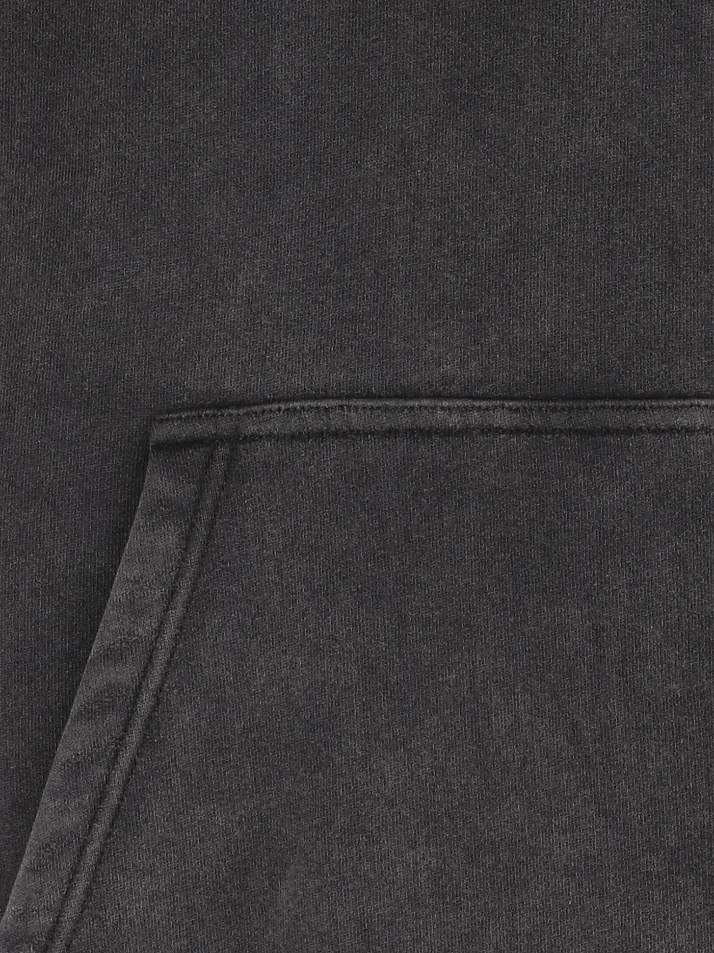 VIRTUS | Herren Hoodie LLyod Washed | schwarz