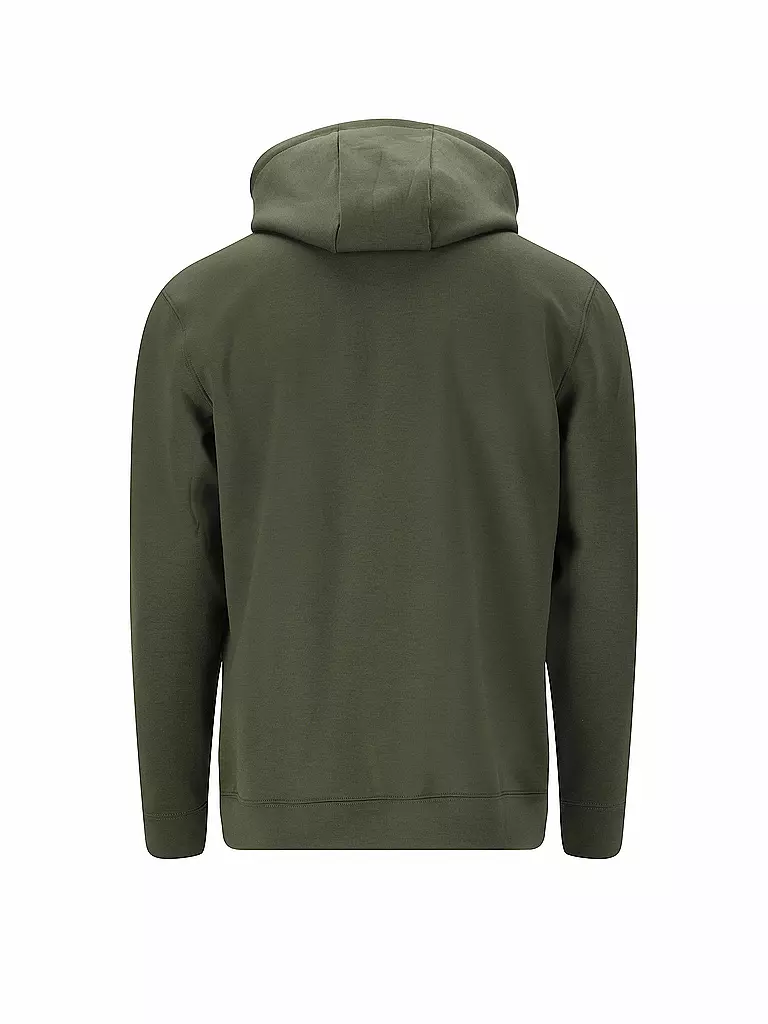 VIRTUS | Herren Hoodie Taro | camel
