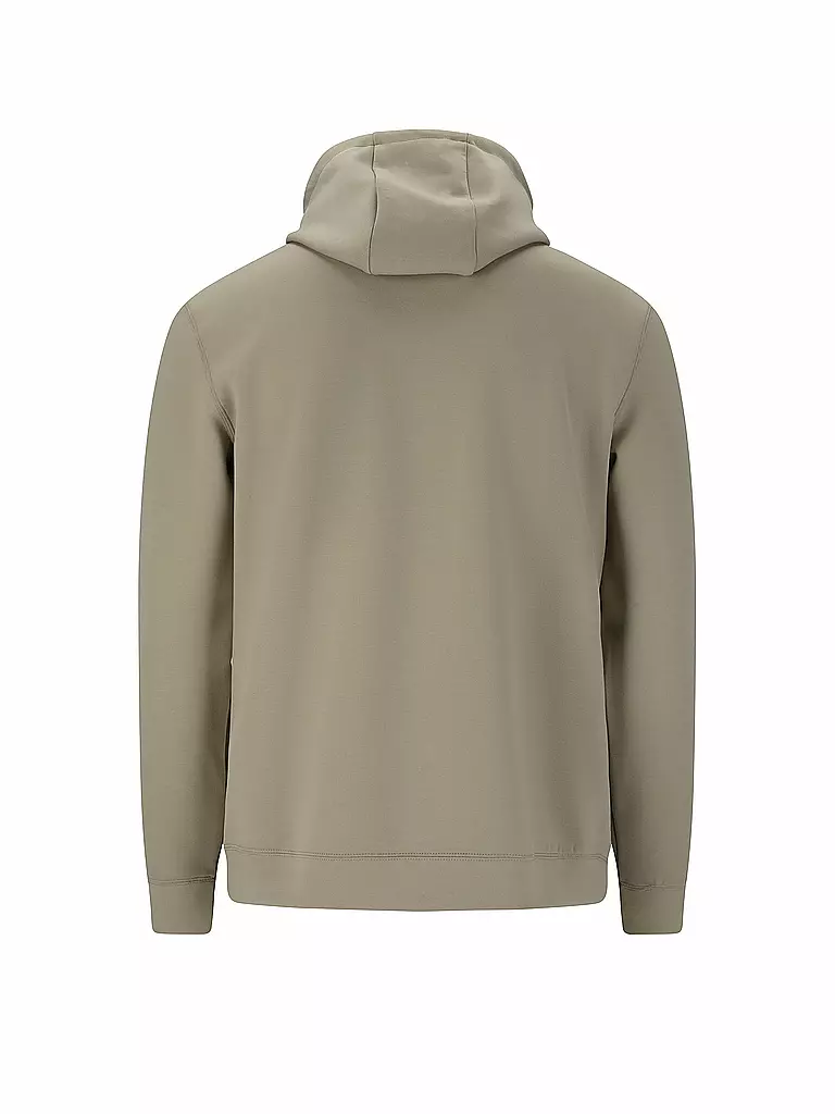 VIRTUS | Herren Hoodie Taro | dunkelgrün