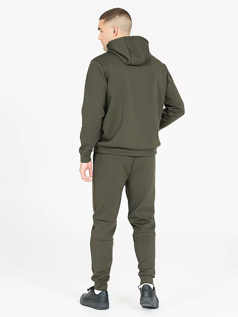 VIRTUS | Herren Hoodie Taro | camel