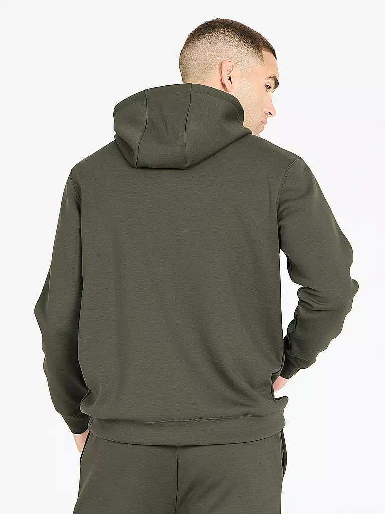 VIRTUS | Herren Hoodie Taro | camel