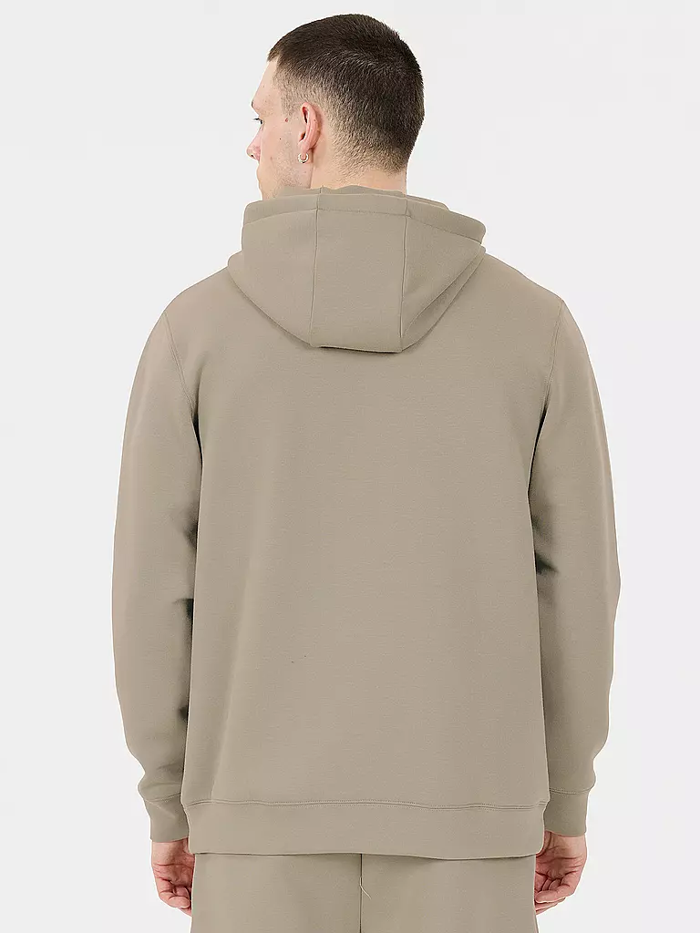 VIRTUS | Herren Hoodie Taro | dunkelgrün