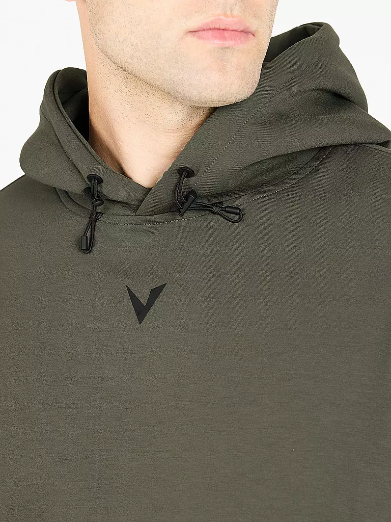 VIRTUS | Herren Hoodie Taro | camel