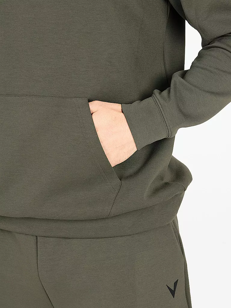 VIRTUS | Herren Hoodie Taro | camel