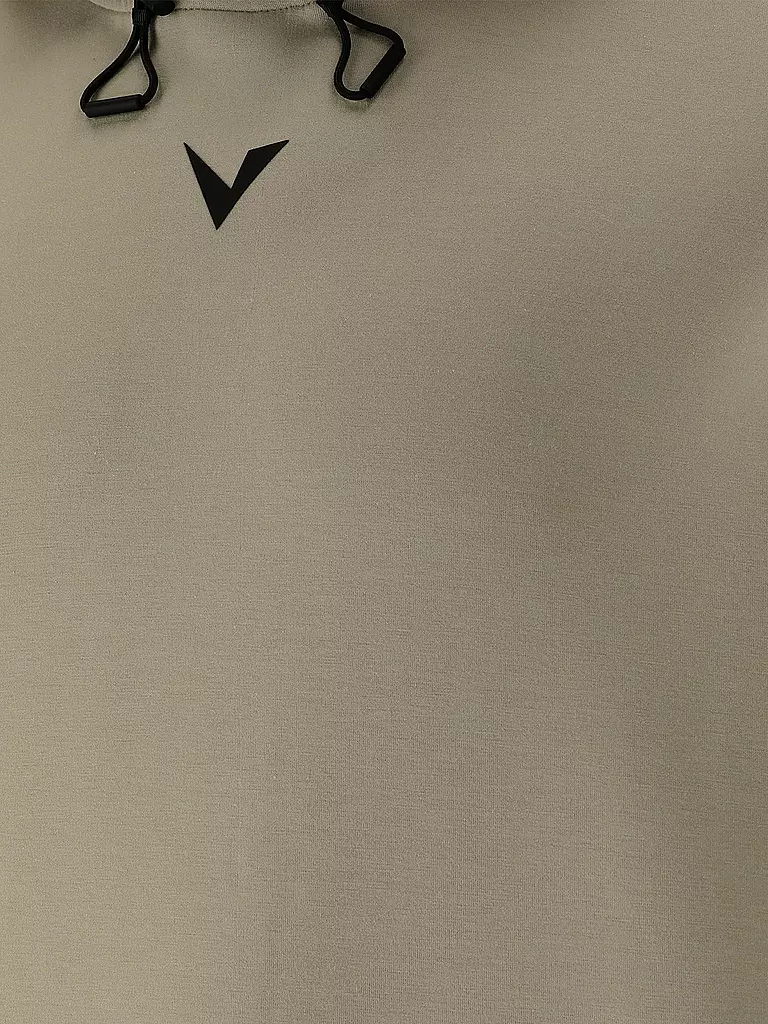 VIRTUS | Herren Hoodie Taro | dunkelgrün