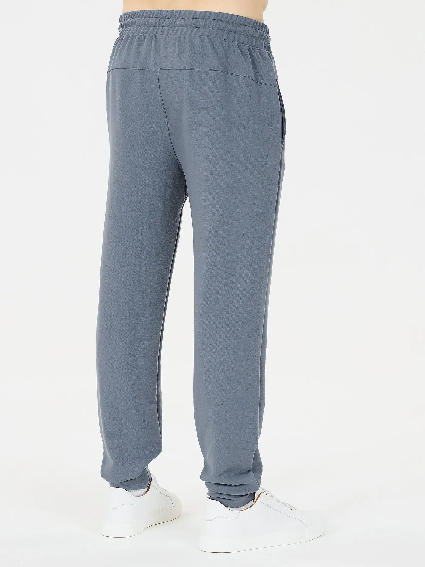 VIRTUS | Herren Jogginghose Streat V2 | grau