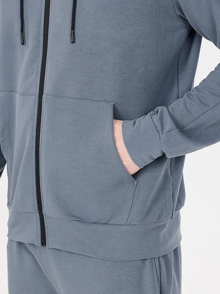VIRTUS | Herren Kapuzenjacke Brent | 