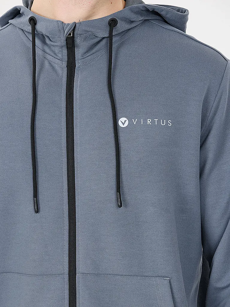 VIRTUS | Herren Kapuzenjacke Brent | 