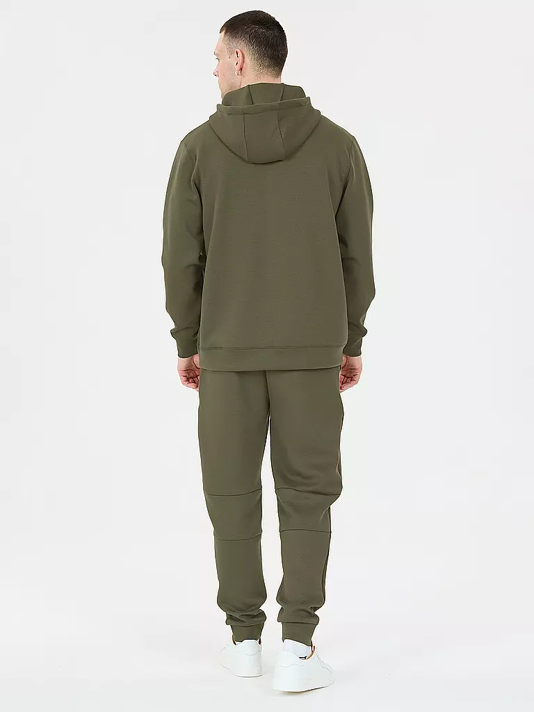 VIRTUS | Herren Kapuzenjacke Taro | 