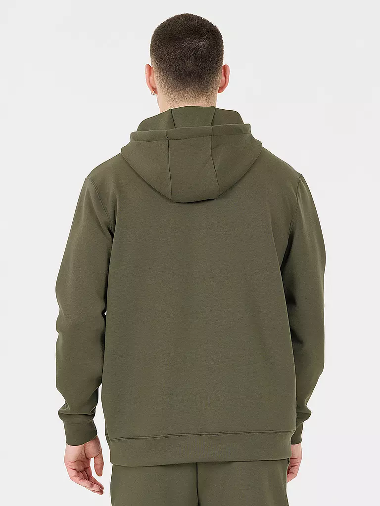 VIRTUS | Herren Kapuzenjacke Taro | 