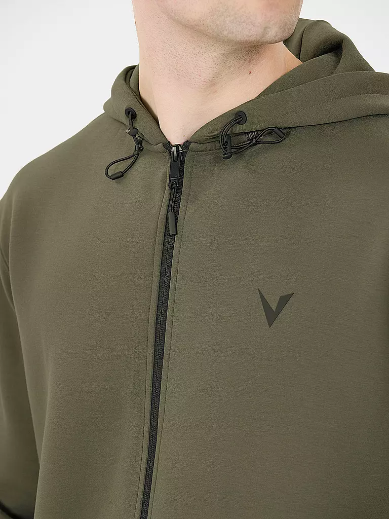 VIRTUS | Herren Kapuzenjacke Taro | 