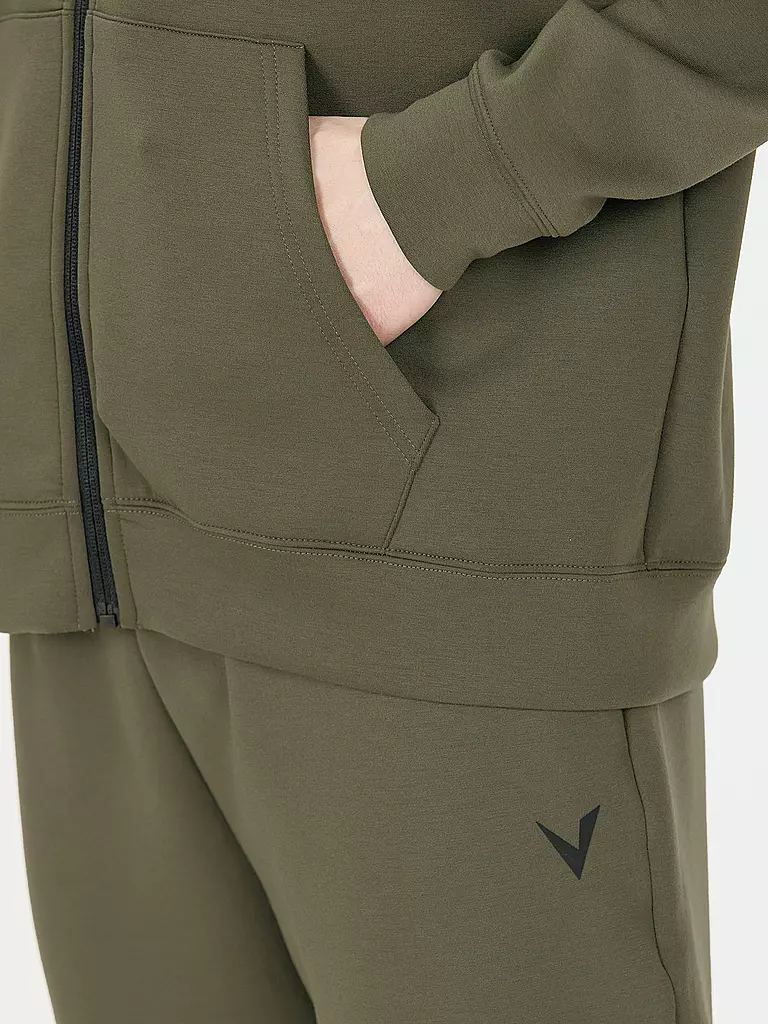 VIRTUS | Herren Kapuzenjacke Taro | 