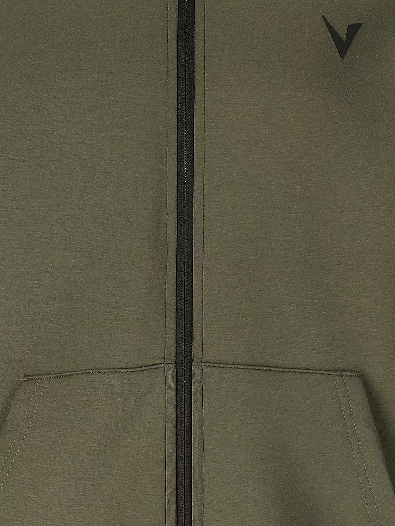 VIRTUS | Herren Kapuzenjacke Taro | 