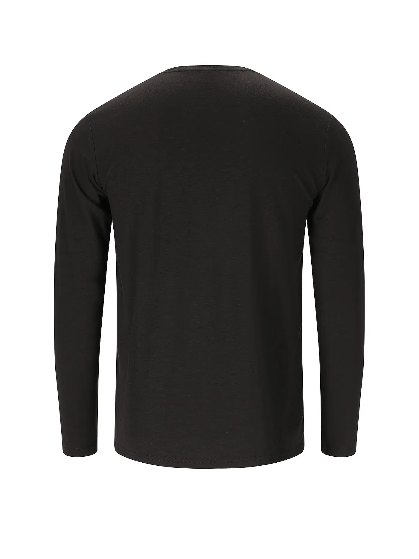 VIRTUS | Herren Shirt Jokers | schwarz