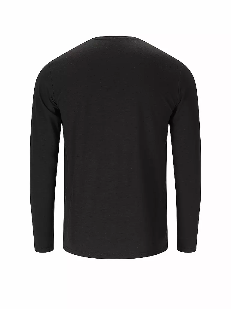 VIRTUS | Herren Shirt Jokers | schwarz